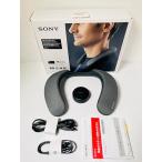  Sony (SONY) беспроводной шея частота динамик SRS-NS7 : 360 Reality Audio соответствует / "свободные руки" телефонный разговор /IPX4 защита от влаги / long 