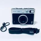 富士フイルム(FUJIFILM) チェキ Evo ハイブリッドインスタントカメラ(インスタントカメラ/スマホプリンター/デジタルカメラ) instax
