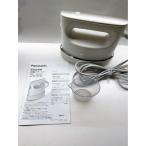  Panasonic одежда отпариватель 360° powerful пар большая вместимость модель слоновая кость NI-FS780-C