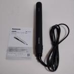  Panasonic волосы - утюг распорка для nano уход гладкий блеск покрытие плюс за границей соответствует чёрный EH-HS0J-K