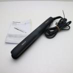  Panasonic волосы - утюг распорка для nano уход гладкий блеск покрытие плюс за границей соответствует чёрный EH-HS0J-K