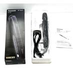  Panasonic волосы - утюг распорка для nano уход гладкий блеск покрытие плюс за границей соответствует чёрный EH-HS0J-K