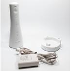  Panasonic полость рта мойка контейнер моечная установка Dolts ультразвук вода . водонепроницаемый беспроводной белый EW-DJ55-W