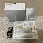  Panasonic полость рта мойка контейнер моечная установка Dolts ультразвук вода . водонепроницаемый беспроводной белый EW-DJ55-W