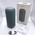  Sony (SONY) беспроводной динамик SRS-XE300 : водонепроницаемый IP67/ широкий . белка человек g Area / "свободные руки" телефонный разговор / длинный аккумулятор 24 час /S