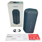  Sony (SONY) беспроводной динамик SRS-XE300 : водонепроницаемый IP67/ широкий . белка человек g Area / "свободные руки" телефонный разговор / длинный аккумулятор 24 час /S
