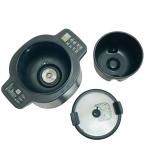  Iris o-yama автоматика кастрюля автоматика ... . тип кулинария машина shef барабан электрический кастрюля .. предмет CHEF DRUM DAC-IA2-H PC,PA,PET,SUS