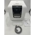 TOSHIBA( Toshiba ) посудомоечная машина DWS-33A строительные работы не необходимо посудомоечная машина с сушкой 1-3 человек для обогреватель тип сухой UV устранение бактерий . вода compact настольный высота мойка теплой водой 