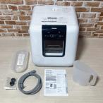 TOSHIBA( Toshiba ) посудомоечная машина DWS-33A строительные работы не необходимо посудомоечная машина с сушкой 1-3 человек для обогреватель тип сухой UV устранение бактерий . вода compact настольный высота мойка теплой водой 