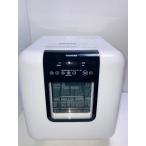 TOSHIBA( Toshiba ) посудомоечная машина DWS-33A строительные работы не необходимо посудомоечная машина с сушкой 1-3 человек для обогреватель тип сухой UV устранение бактерий . вода compact настольный высота мойка теплой водой 