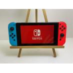 Nintendo Switch Joy-Con(L) ネオンブルー/(R) ネオンレッド