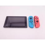 Nintendo Switch Joy-Con(L) ネオンブルー/(R) ネオンレッド