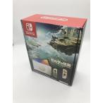 Nintendo Switch(有機ELモデル) ゼルダの伝説 ティアーズ オブ ザ キングダムエディション