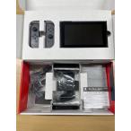 Nintendo Switch Joy-Con(L)/(R) グレー