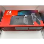 Nintendo Switch Joy-Con(L)/(R) グレー