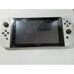 Nintendo Switch Joy-Con(L)/(R) グレー