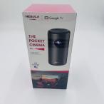 Anker Nebula Capsule 3 ( маленький размер Google TV установка мобильный проектор )[ для бытового использования полный HD Netflix соответствует 200