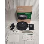  roomba combo j5 робот пылесос I робот (iRobot) пылесос ... вода сухая уборка . один раз . завершение вода .. обе для ma булавка g тонкий &amp; тихий звук проект мощный 