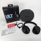 ソニー(SONY) ワイヤレスノイズキャンセリングステレオヘッドホン WH-ULT900N / ULT WEAR/パワフル重低音/Amazon Ale