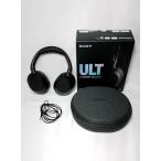 ソニー(SONY) ワイヤレスノイズキャンセリングステレオヘッドホン WH-ULT900N / ULT WEAR/パワフル重低音/Amazon Ale