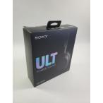 ソニー(SONY) ワイヤレスノイズキャンセリングステレオヘッドホン WH-ULT900N / ULT WEAR/パワフル重低音/Amazon Ale