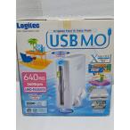 ロジテック USB MOドライブ LMO-F636U(S)