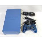 PlayStation 2 AQUA 【メーカー生産終了】