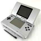 ニンテンドーDS プラチナシルバー【メーカー生産終了】