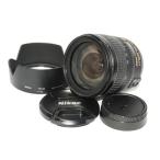 Nikon AF-S DX Zoom Nikkor ED 18-70mm F3.5-4.5G (IF) ニコンDXフォーマット専用