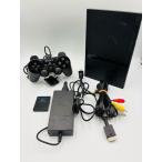 PlayStation 2 (SCPH-70000CB) 【メーカー生産終了】