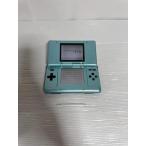 ニンテンドーDS ターコイズブルー【メーカー生産終了】
