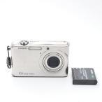 Canon IXY DIGITAL 700 シルバーグレー IXYD700(GY)