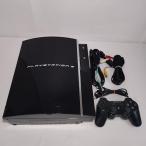 PLAYSTATION 3(60GB)【メーカー生産終了】