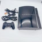 PLAYSTATION 3(60GB)【メーカー生産終了】