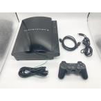 PLAYSTATION 3(20GB)【メーカー生産終了】