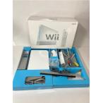 Wii【メーカー生産終了】
