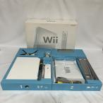 Wii【メーカー生産終了】