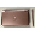 (USG-S-ZPA)ニンテンドーDS Lite メタリックロゼ