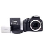 Canon デジタル一眼レフカメラ EOS Kiss X2 ボディ KISSX2-BODY