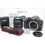Canon デジタル一眼レフカメラ EOS Kiss X2 レンズキット KISSX2-LKIT