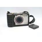 RICOH デジタルカメラ G600