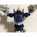 炎神戦隊ゴーオンジャー 炎神合体シリーズ09 エンジンジャンボエール