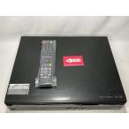 シャープ 250GB 1チューナー ブルーレ