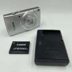 Canon デジタルカメラ IXY DIGITAL (イクシ) 210 IS シルバー IXYD210IS(SL)