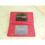 ニンテンドーDSi ピンク【メーカー生産終了】