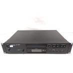 TASCAM CDプレーヤー 業務用 CD-200