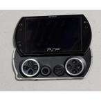 PSP go「プレイステーション・ポータブル go」 ピアノ・ブラック (PSP-N1000PB)