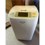 パナソニック ホームベーカリー オレンジ SD-BM103-D