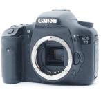 Canon デジタル一眼レフカメラ EOS 7D ボディ EOS7D