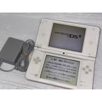 ニンテンドーDSi LL ナチュラルホワイト【メーカー生産終了】